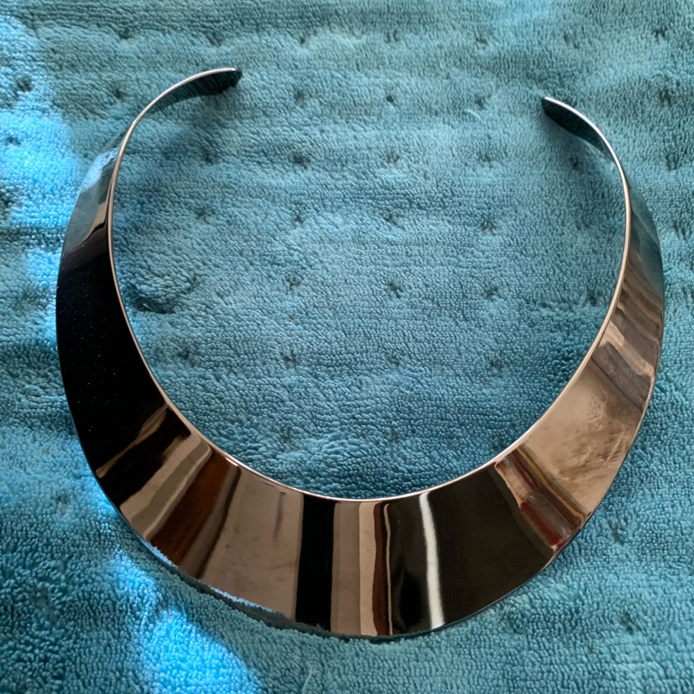 Necklace and earrings combo